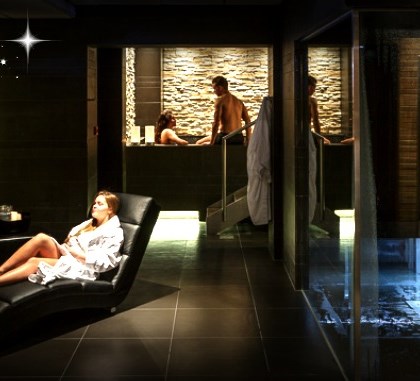 Reykjavík Spa