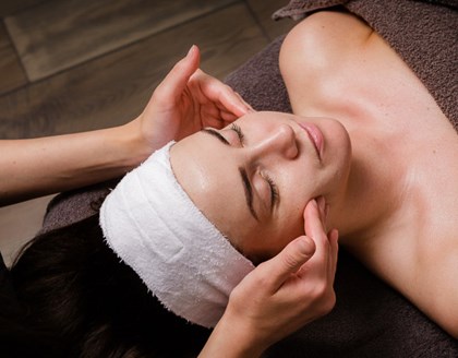 Spa & Nudd